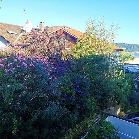 Agreable Studio Face A L'ocean - * Hendaye